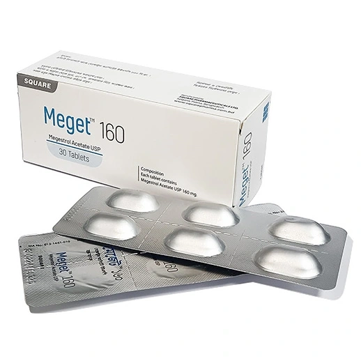 meget-160-mg-tablet